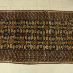 858 4160 ORIENTAL RUG